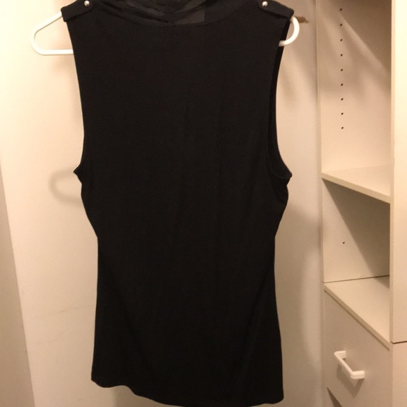 White House Black Market top - Picture 5 of 5